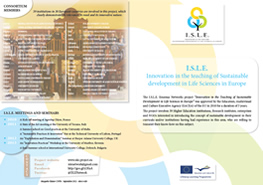 Isle Brochure