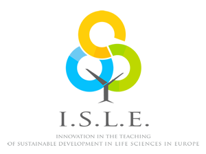 I.S.L.E.