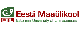 Eesti Maaulikool, Estonian University of Life Sciences