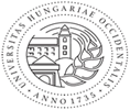 University of West Hungary , Faculty of Agricultural and Food Sciences